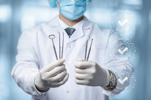 Dental Bonding in Campbell, FL