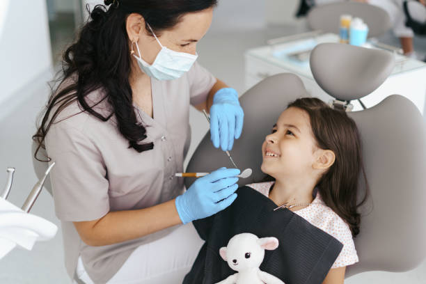 Campbell, FL  Holistic Dental Services Company