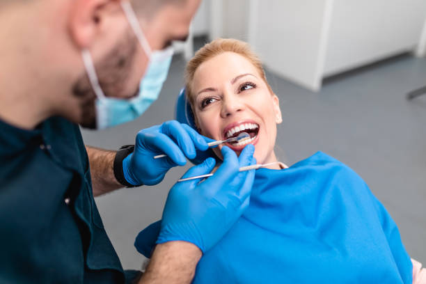 Best Traditional Braces  in Campbell, FL