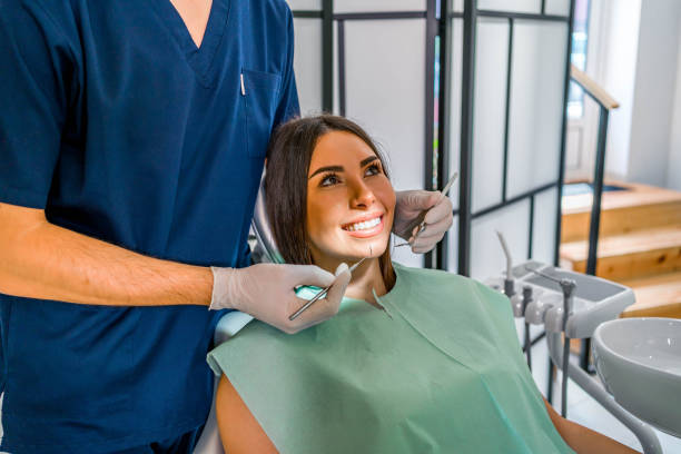 Dental X-Rays and Imaging in Campbell, FL
