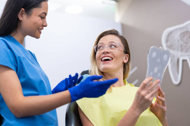 Best Full Mouth Reconstruction  in Campbell, FL