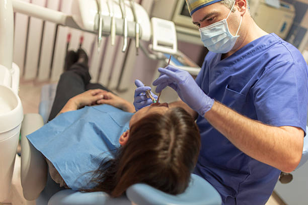Best Veneers and Lumineers  in Campbell, FL