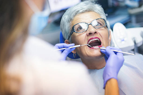 Best Cosmetic Dentistry  in Campbell, FL