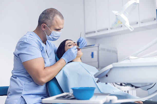Best Periodontal (Gum) Disease Treatment  in Campbell, FL