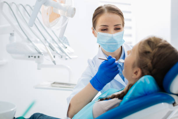 Campbell, FL  Holistic Dental Services Company